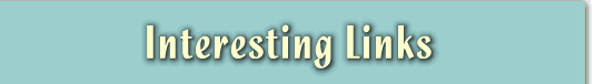 Links to interesting sites