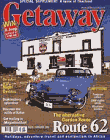 Getaway to Africa