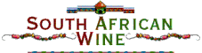 SA Wine