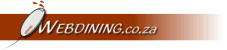 Dining and restaurant guide