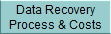 Data Recovery 
 Process & Costs