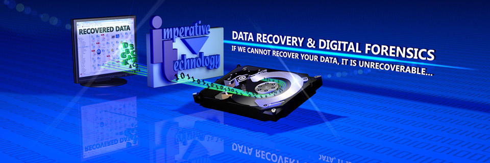 data recovery